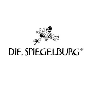 Die Spiegelburg