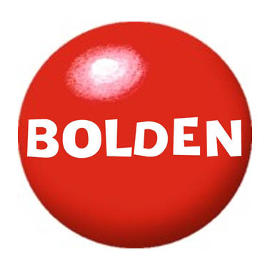 Forlaget Bolden