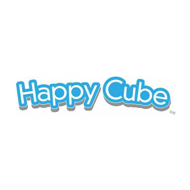 Happy Cube