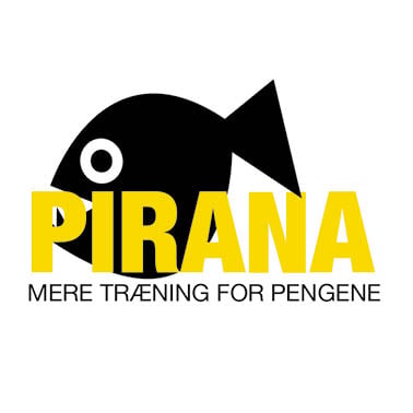 Pirana forlag